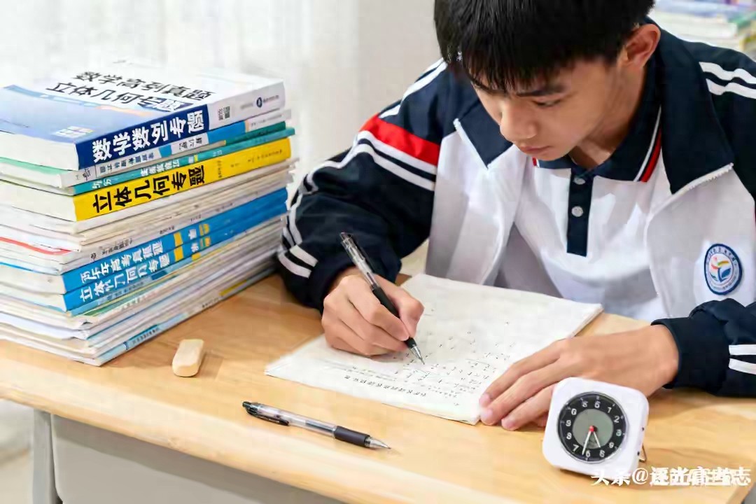 高考提分秘籍:刷對題很關(guān)鍵,高考真題才是提分官方指南